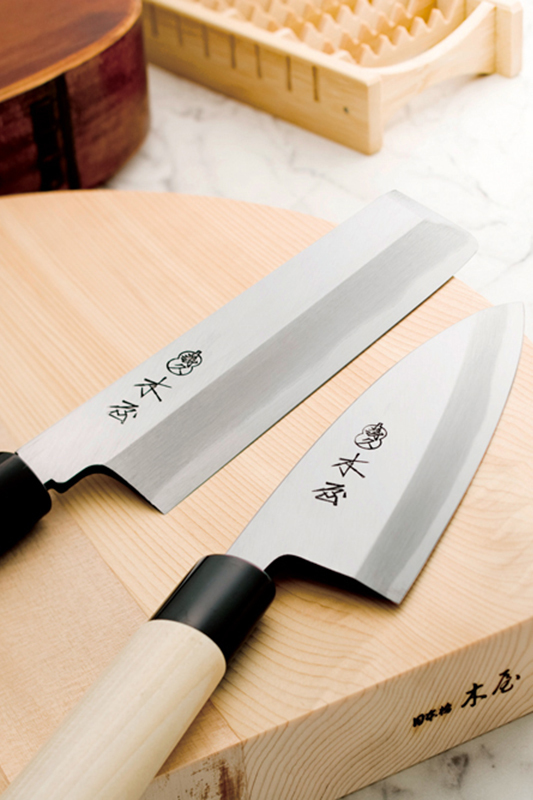 包丁カタログ_和包丁編 包丁カタログ_和包丁編